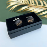 Father's Day Dad Cufflinks