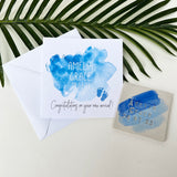 New Arrival Coaster