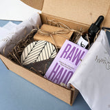 For Him Valentines Gift Set