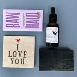 For Him Valentines Gift Set