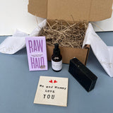 For Him Valentines Gift Set