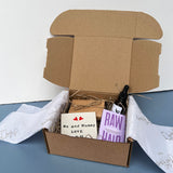 For Him Valentines Gift Set