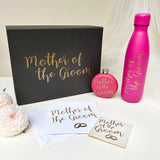 Mother of The Groom Gift Set