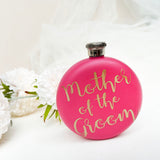 Mother of The Groom Gift Set
