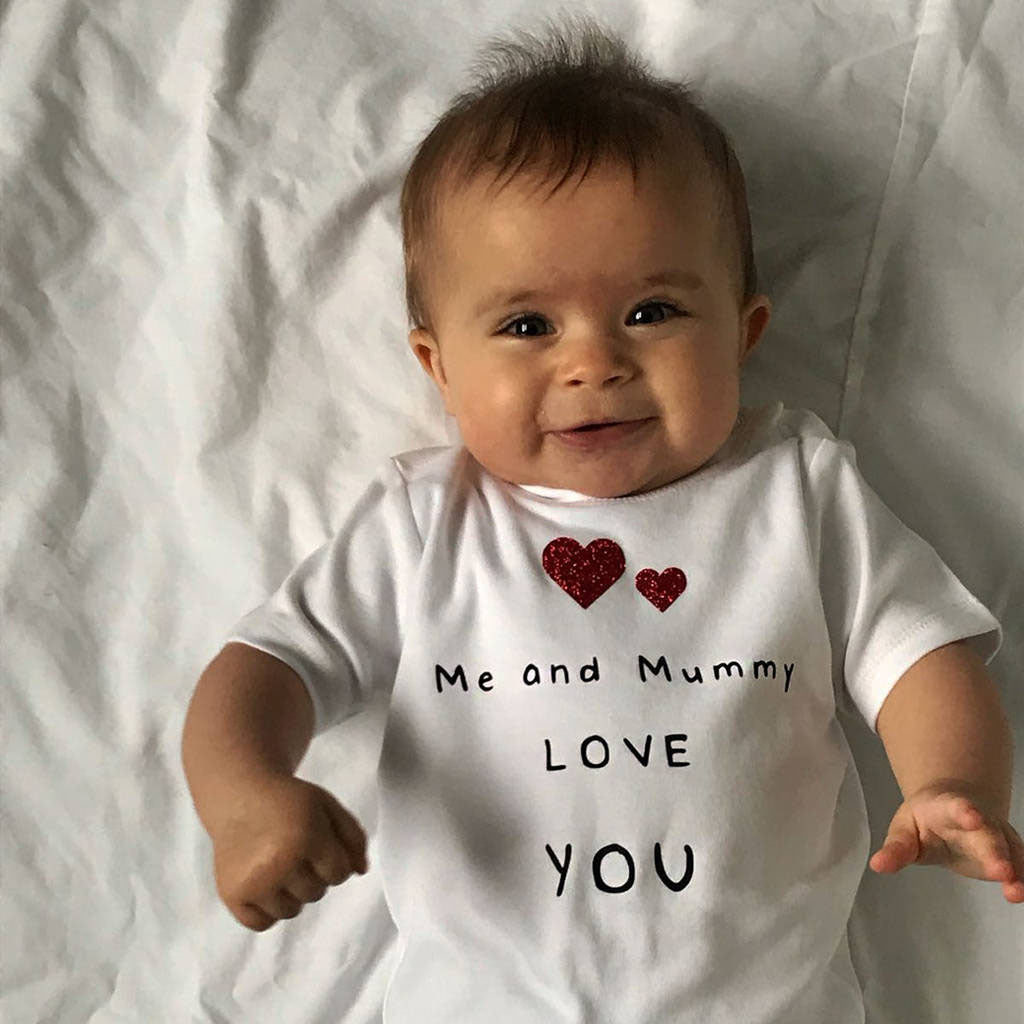 Mummy and me gifts hot sale