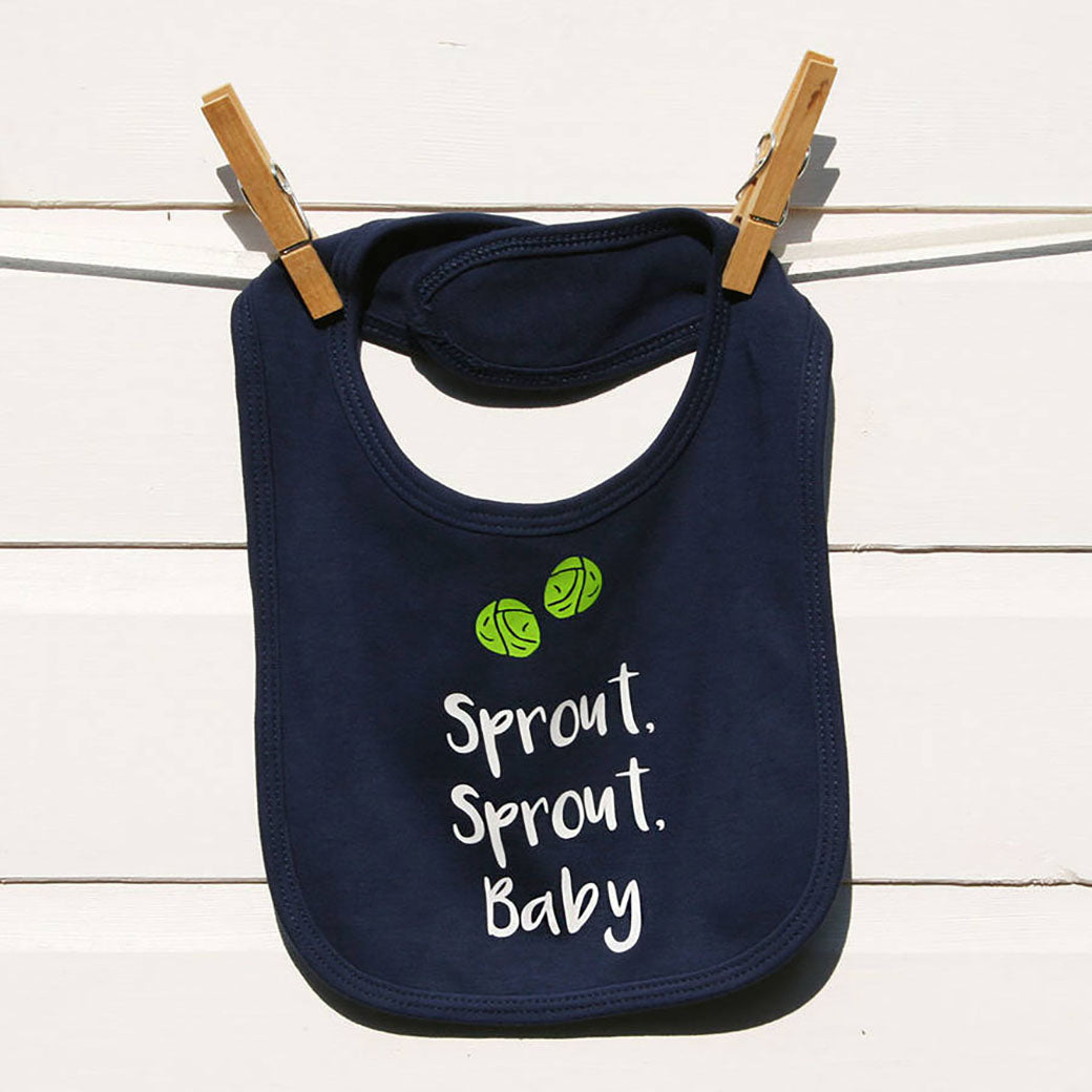 Baby bib store ideas