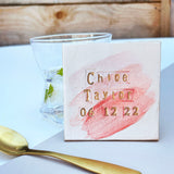 New Arrival Coaster