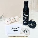 Usher Gift Set