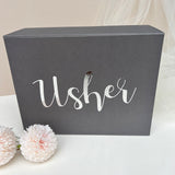 Usher Gift Set