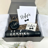 Usher Gift Set