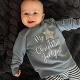 My First Christmas Jumper