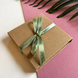 Large Ceramic Personalised Plant Marker