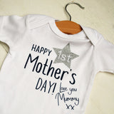 First Mother's Day Top