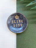 Bling Dish [Seconds Sale]