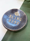 Bling Dish [Seconds Sale]