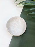 Lace Ring Dish [Seconds Sale]
