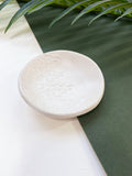Lace Ring Dish [Seconds Sale]