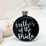 Father of The Bride Gift Set