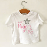 First Mother's Day Top