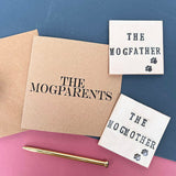 The Mogparents Card