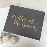 Mother of The Groom Gift Set