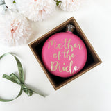 Bridal Party Hip Flask