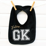 Future Netball Player Bib