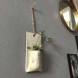 Ceramic Hanging Vase
