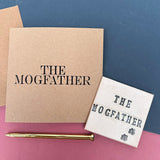 The Mogfather/Mogmother Coaster