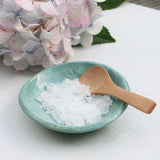 Moroccan Style Green Salt Dish