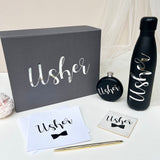 Usher Gift Set